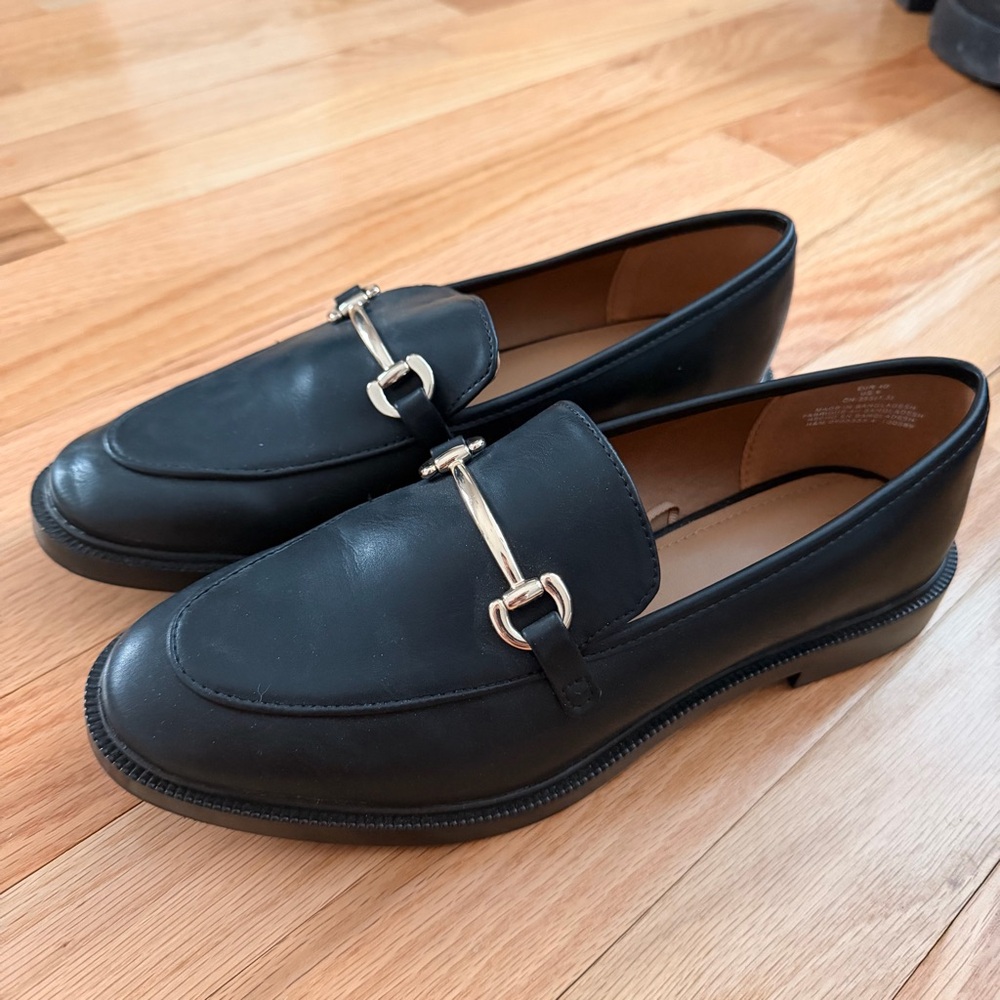 H&M Loafers